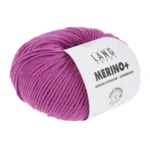 Lang Yarns MERINO+ 365