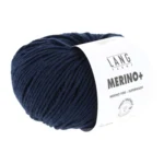 Lang Yarns MERINO+ 035