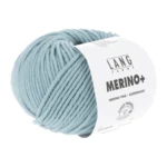 Lang Yarns MERINO+ 074