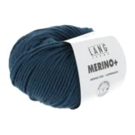 Lang Yarns MERINO+ 133