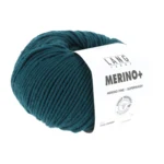 Lang Yarns MERINO+ 088