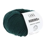 Lang Yarns MERINO+ 017