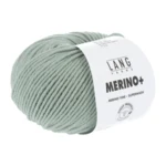 Lang Yarns MERINO+ 092