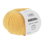 Lang Yarns MERINO+ 049