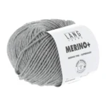 Lang Yarns MERINO+ 224