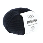 Lang Yarns MERINO+ 025