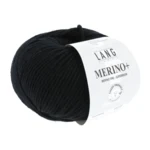 Lang Yarns MERINO+ 004
