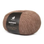 Mayflower Santiago Light 05 Nougat