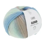 Lang Yarns Cloud 014