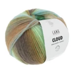 Lang Yarns Cloud 016