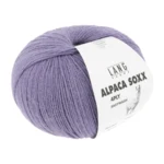 Lang Yarns Alpaca Soxx 4-ply 0045