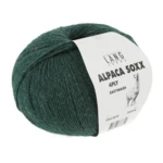 Lang Yarns Alpaca Soxx 4-ply 0018