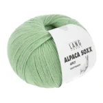 Lang Yarns Alpaca Soxx 4-ply 0116