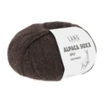 Lang Yarns Alpaca Soxx 4-ply 0068
