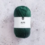 Järbo Alpe 36127 Faded pine