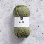Järbo Alpe 36124 Meadow green