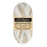 Scheepjes Stone Washed Minerals 915 Tourmaline Grove