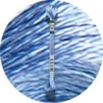 DMC Mouliné Satin S799