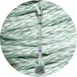 DMC Mouliné Satin S504