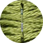 DMC Mouliné Satin S472