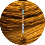 DMC Mouliné Satin S976