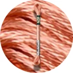 DMC Mouliné Satin S352