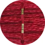 DMC Mouliné Spécial 25 Broderigarn 0304