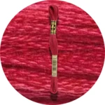 DMC Mouliné Spécial 25 Broderigarn 0326