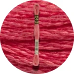 DMC Mouliné Spécial 25 Broderigarn 3712