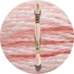 DMC Mouliné Spécial 25 Broderigarn 0225