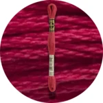 DMC Mouliné Spécial 25 Broderigarn 3831