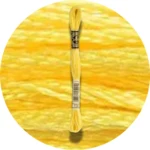 DMC Mouliné Spécial 25 Broderigarn 0726