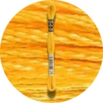 DMC Mouliné Spécial 25 Broderigarn 0742