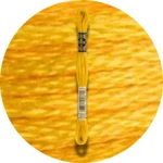 DMC Mouliné Spécial 25 Broderigarn 0972