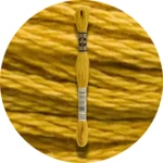 DMC Mouliné Spécial 25 Broderigarn 3852