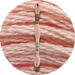 DMC Mouliné Spécial 25 Broderigarn 3779