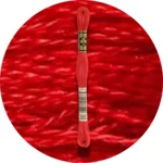 DMC Mouliné Spécial 25 Broderigarn 0666