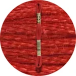 DMC Mouliné Spécial 25 Broderigarn 0347