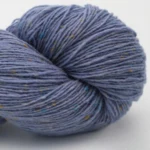 BC Garn Loch Lomond Lace GOTS 25 Lyseblå