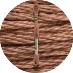 Mouliné Spécial 25 Neutral 3772