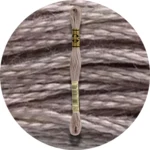 Mouliné Spécial 25 Neutral 0452