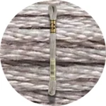 Mouliné Spécial 25 Neutral 0648