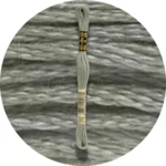 Mouliné Spécial 25 Neutral 0647