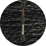 Mouliné Spécial 25 Neutral 0844