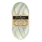 Scheepjes Stone Washed Minerals XL 916 Peridot Oasis