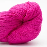 BC Garn Soft Silk 045 Lyserød