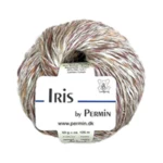 Permin Iris 17 Sommerhave