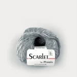 Permin Scarlet 02 Lyseblå