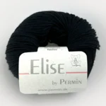 Permin Elise 15 Sort