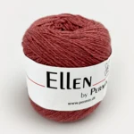 Permin Ellen 15 Gammel Rosa